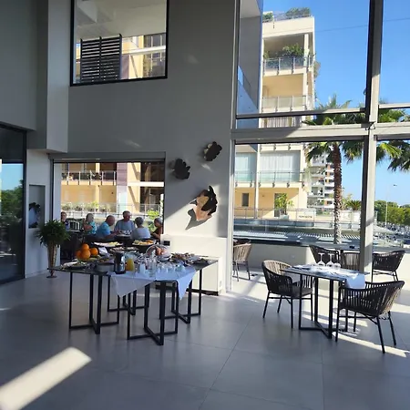 Domo Apuliae Aparthotel-2