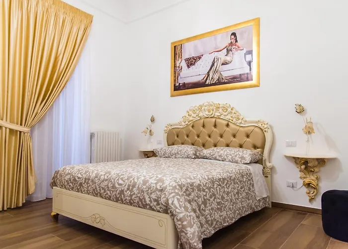 Hotel Palazzo Le Travi Bari